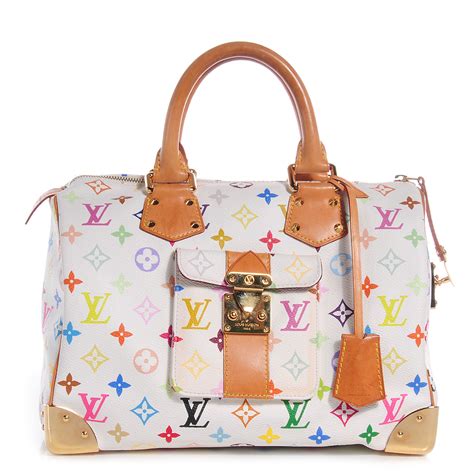 multicolor speedy louis vuitton|louis vuitton speedy handbags.